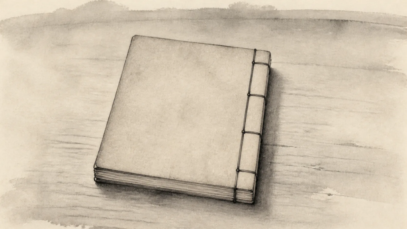 Manuscripts, quotations, and publication dates must carry the poem back toward the name Yae ink painting
