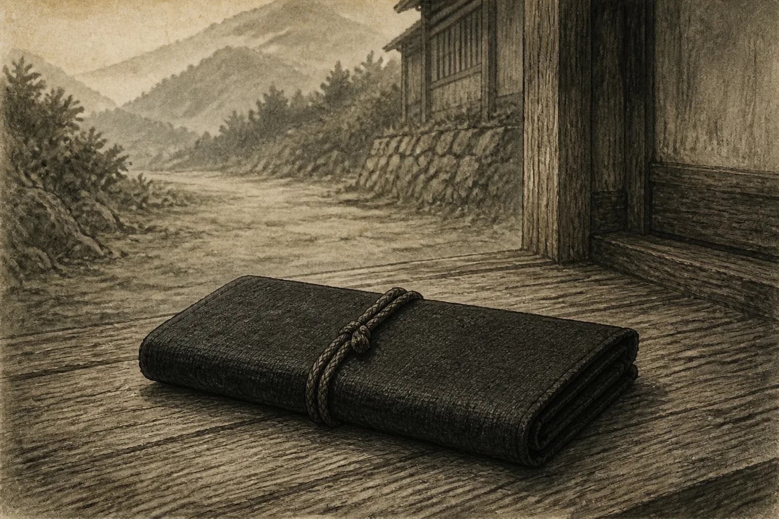 Return political activity to walking, lodging, permissions, expense, illness prevention, and carried correspondence ink painting